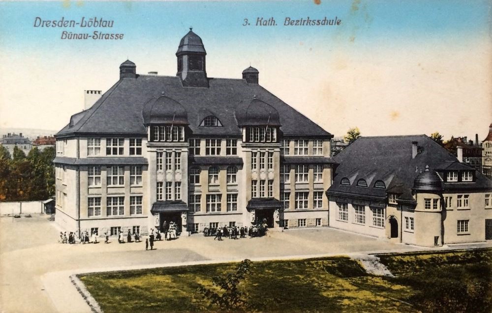 Bünaustraße 12 Dresden Bünaustraße 12 Dresden